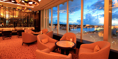 沖縄のディナー！デートや記念日にもおすすめ！人気のリゾートホテルもおしゃれ！