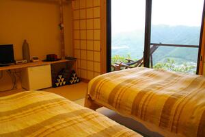 熊野古道の宿泊はここ！おすすめの宿・温泉・ゲストハウスなどをご紹介！