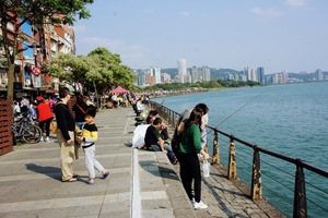 台湾・淡水の観光やグルメなどおすすめまとめ！温泉・お土産・ホテル情報も！