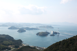 愛媛県の東予観光おすすめスポットランキング21！人気の名所や博物館・記念館も
