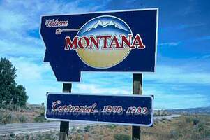 モンタナ州のおすすめ観光スポットを紹介！お土産は大学で買える？