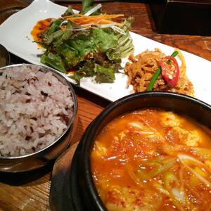 梅田の韓国料理が食べられる店！おすすめのランチや食べ放題など紹介