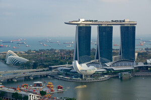 シンガポールのホテルおすすめランキング！人気の高級五つ星から格安の宿も！