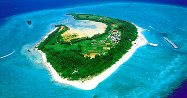 「水納島」はフェリーですぐ行ける離島！観光おすすめスポットまとめ！
