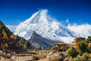 ネパールの観光地おすすめ11選！人気の自然スポットから神秘の寺院まで