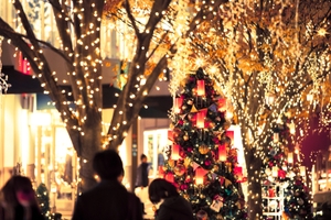 大阪でクリスマスを満喫！デート・ディナーなどでおすすめのスポット紹介