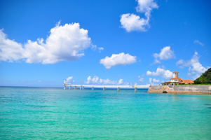 ブセナ海中公園特集！海中展望塔で沖縄の海を観察してみよう！