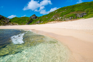 小笠原諸島へ旅行に行こう！観光スポットやおすすめホテルを紹介！