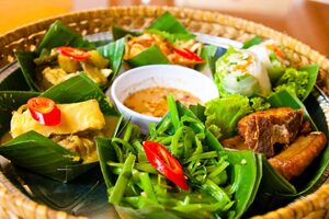 カンボジア料理のおすすめ15選！特徴は？日本人の好みにあう？