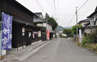 長崎街道400年の歴史を踏みしめて歩く！道中の景色やグルメも楽しもう！