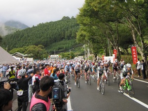 愛媛県の石鎚山はヒルクライムで賑わう！宿泊は？温泉もあり