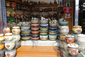 台湾・鶯歌の観光おすすめスポットは？陶器の茶器で有名でお土産にも人気！