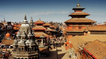 ネパールってどんな国？名所＆文化を紹介！おすすめの行き方や世界遺産も！
