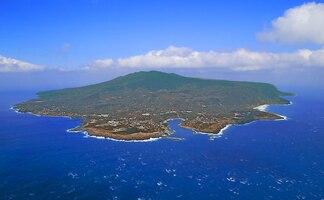 伊豆諸島旅行での観光おすすめスポットを紹介！人気ホテルや行き方も！