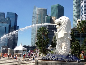 シンガポール・時差はたった１時間！通貨に気候など基本情報や魅力を詳細に解説！