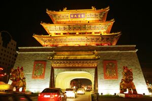 中国・開封の観光スポットのおすすめは？名所やホテル・グルメをまとめて紹介！