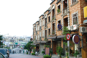台湾の鶯歌陶瓷老街は歴史ある陶器の街！お店巡りで散策を！陶芸体験もできる