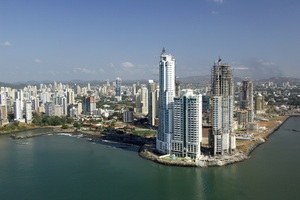 パナマ観光旅行の人気スポット！名所や世界遺産に治安情報も！