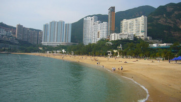 香港・浅水湾（レパルスベイ)の行き方！ホテルやおすすめスポットを紹介！