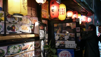 釧路の居酒屋おすすめ21選！飲み放題や個室あり！美味しいグルメも！