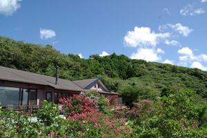 伊豆大島で宿泊！ホテル・温泉宿おすすめランキング！魅力的な施設が多数！
