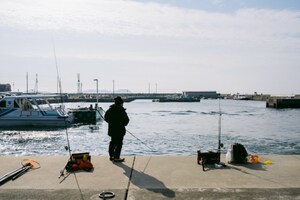 日間賀島で釣り三昧！釣り船・釣り堀・堤防など穴場ポイント情報も！