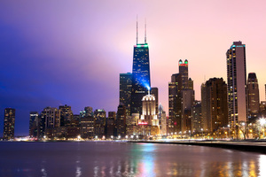 シカゴおすすめ観光スポット11選！アメリカ有数の観光都市で名所を巡ろう