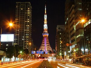 東京タワー付近の観光スポットまとめ！おすすめコースあり！子供も楽しい！