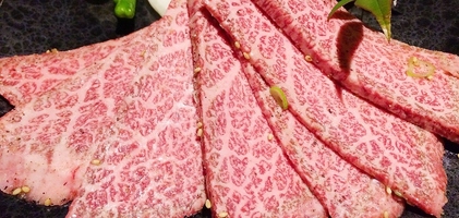 日本三大和牛を食べ比べ！世界に誇れる美味しいお肉を堪能しよう！
