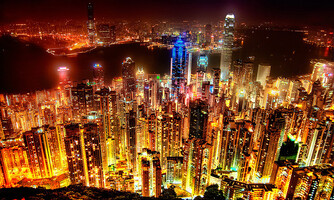 香港観光＆旅行スポットランキング20選！有名な名所や穴場を紹介！