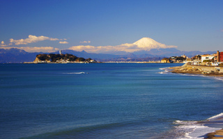 江ノ島(鎌倉)で観光するなら？日帰りでも楽しめるスポットを紹介！