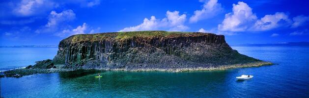 澎湖柱状玄武岩の魅力に迫る！自然の神秘感じる台湾屈指の奇岩を観光しよう