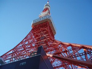 東京タワーのお土産ランキングTOP21！人気のお菓子やストラップはどれ？