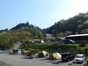 関東おすすめキャンプ場ガイド！手ぶらで気軽に出掛けて川遊びも楽しめる！