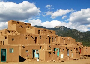 ニューメキシコ観光で名所などおすすめを紹介！お土産や治安情報もお届け！