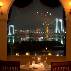 東京タワー周辺のレストランでご飯！おすすめ店まとめ！安い人気店もあり！