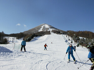 関東のおすすめスキー場は？都心から近いゲレンデは日帰りでも楽しめる！