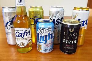 韓国のビールってどんな味？まずいって本当？安い人気商品9選！