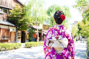 鎌倉のおすすめスポットを着物レンタルでさらに楽しく巡ろう！