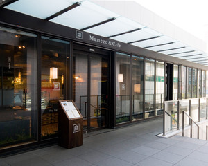 中之島でカフェを楽しむ！川沿い・駅周辺のおしゃれな人気店9選！