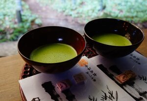 鎌倉で抹茶がいただけるお寺やカフェを紹介！絶品スイーツもあり！