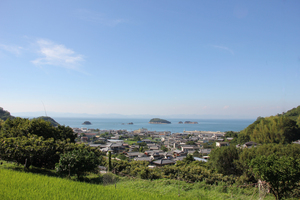 小豆島で民宿のおすすめは？宿選びのコツ！人気で安い！一人旅でも！