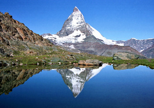 スイス観光のおすすめ名所＆スポット31選！アルプスならではの絶景を満喫！