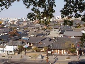 全州の観光おすすめスポットをご紹介！韓国の歴史ある地方都市！