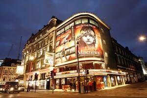 ロンドンのミュージカルおすすめは？チケットの購入方法と服装・楽しみ方！
