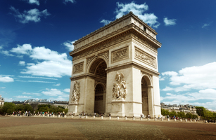 フランスの観光名所ベスト21！人気おすすめスポットの魅力をもれなくご紹介！