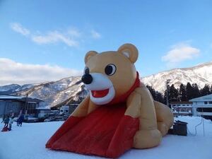 石川県スキー場おすすめスポット！ナイターや子供も遊べるゲレンデ有り
