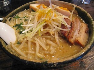 東京の味噌ラーメン人気ランキングBEST11！濃厚スープがおすすめ！