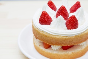 宇都宮のケーキ店・人気ランキング！おすすめの有名店を紹介！