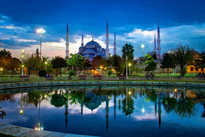 トルコ観光旅行の見どころ！名所や世界遺産！おすすめはアンタルヤ！